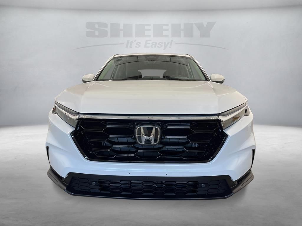2026 Honda CR-V EX-L Alexandria VA