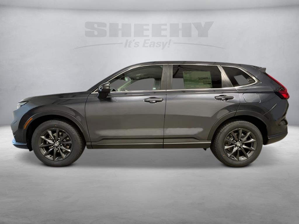 2026 Honda CR-V EX-L Alexandria VA