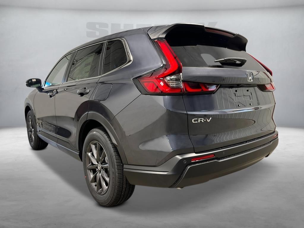 2026 Honda CR-V EX-L Alexandria VA