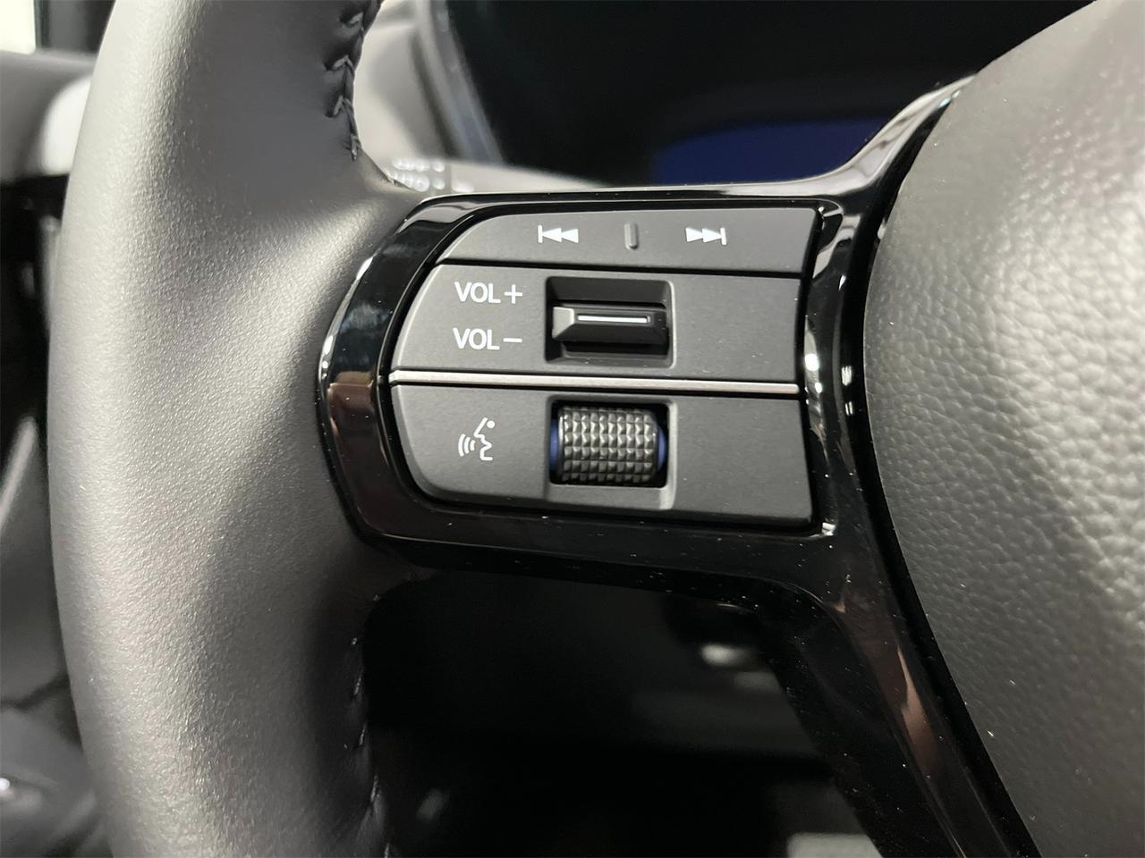 2026 Honda CR-V EX-L Alexandria VA