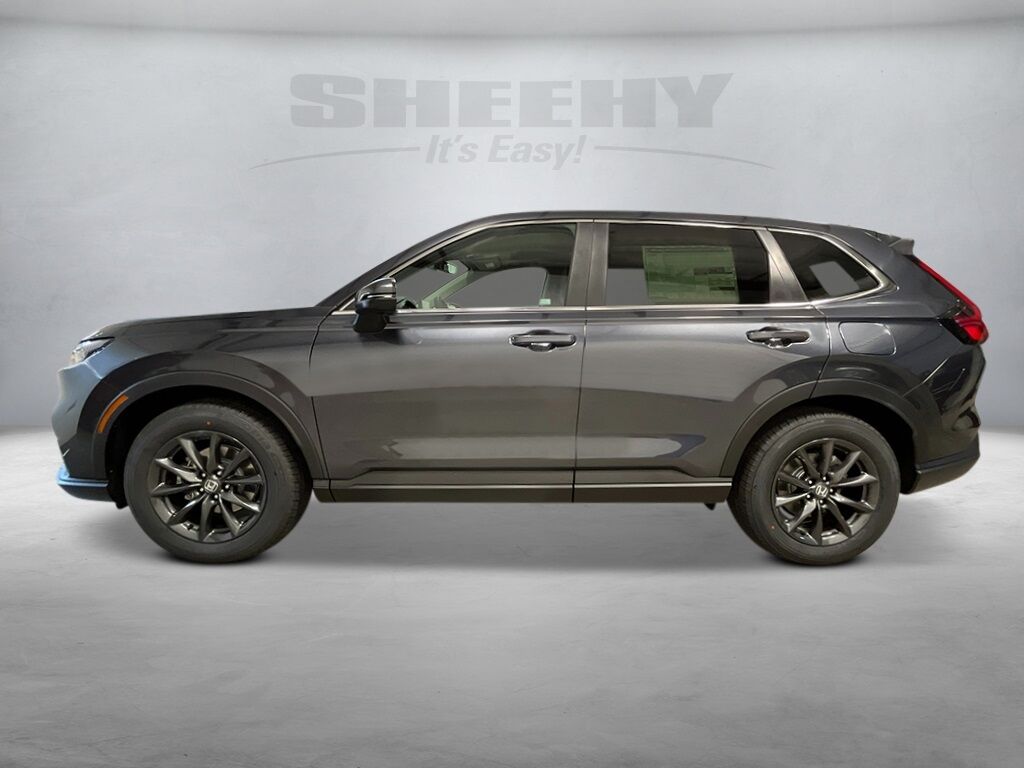 2026 Honda CR-V EX-L Alexandria VA