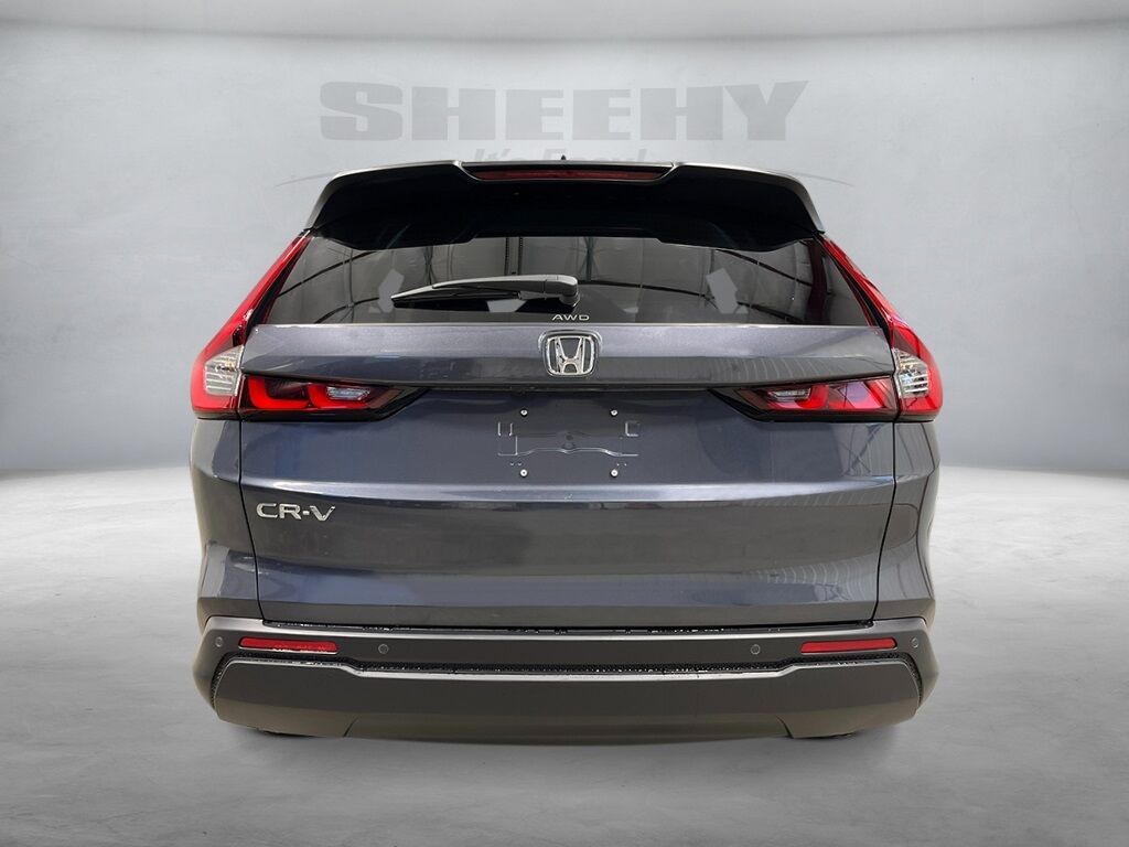 2026 Honda CR-V EX-L Alexandria VA