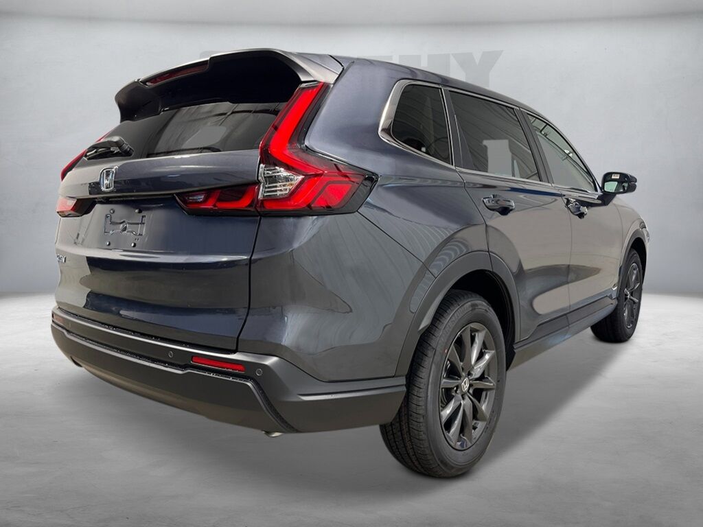 2026 Honda CR-V EX-L Alexandria VA