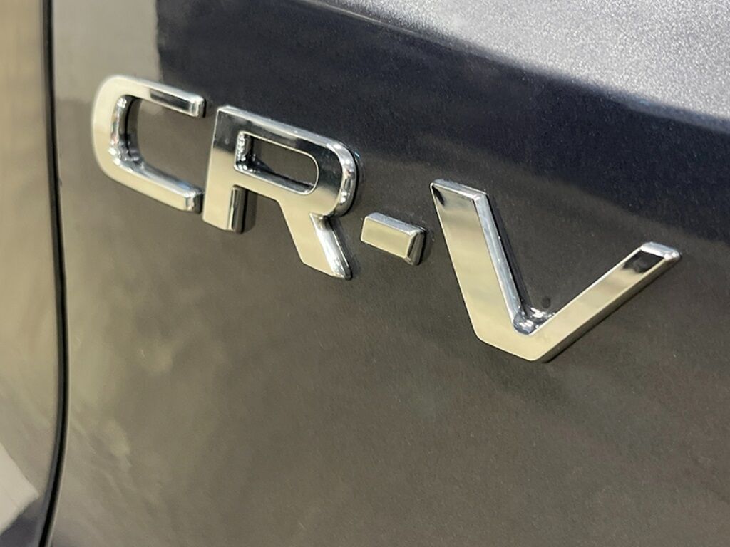 2026 Honda CR-V EX-L Alexandria VA