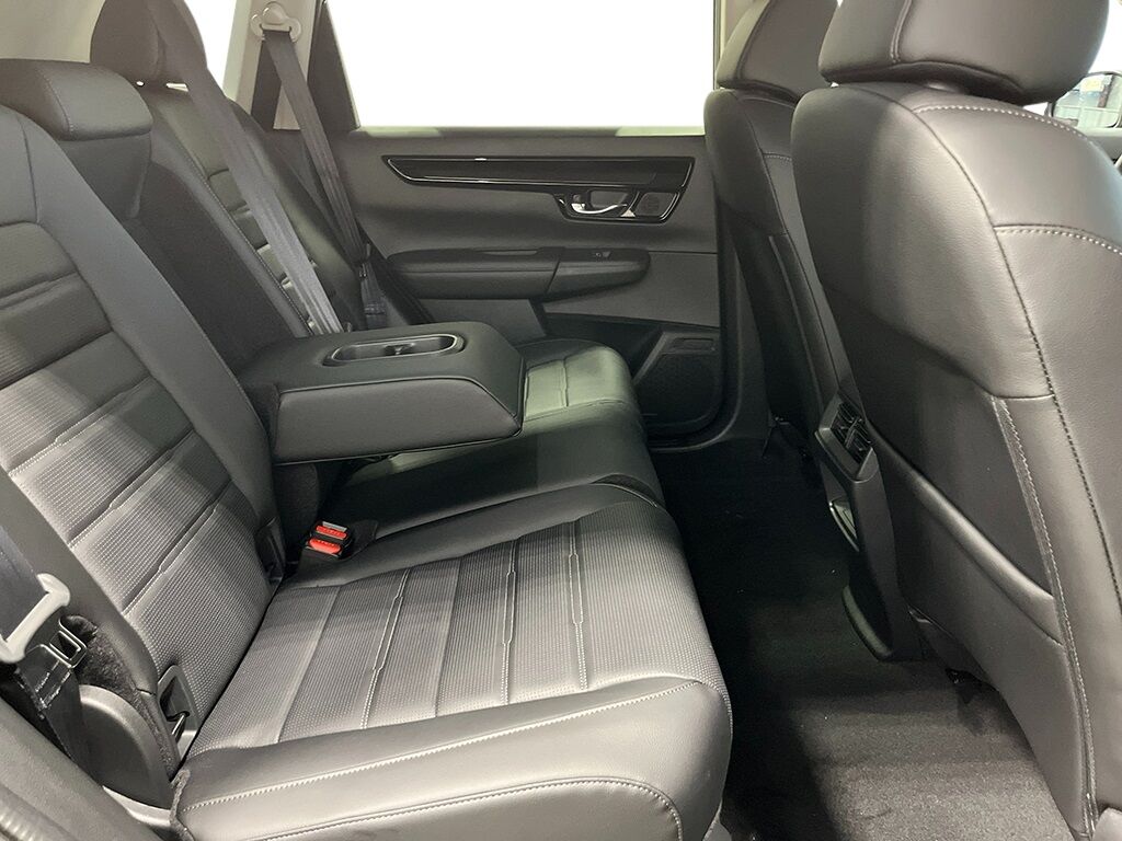 2026 Honda CR-V EX-L Alexandria VA