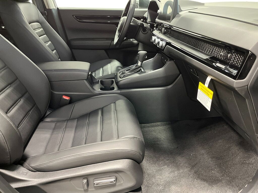 2026 Honda CR-V EX-L Alexandria VA