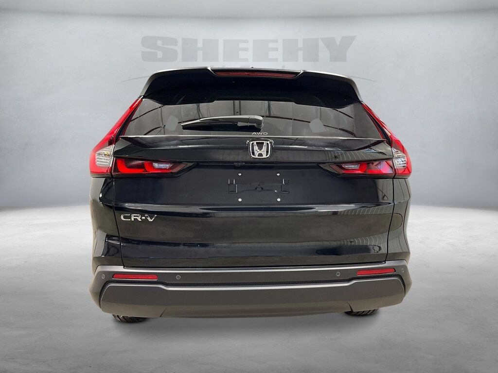 2026 Honda CR-V EX-L Alexandria VA