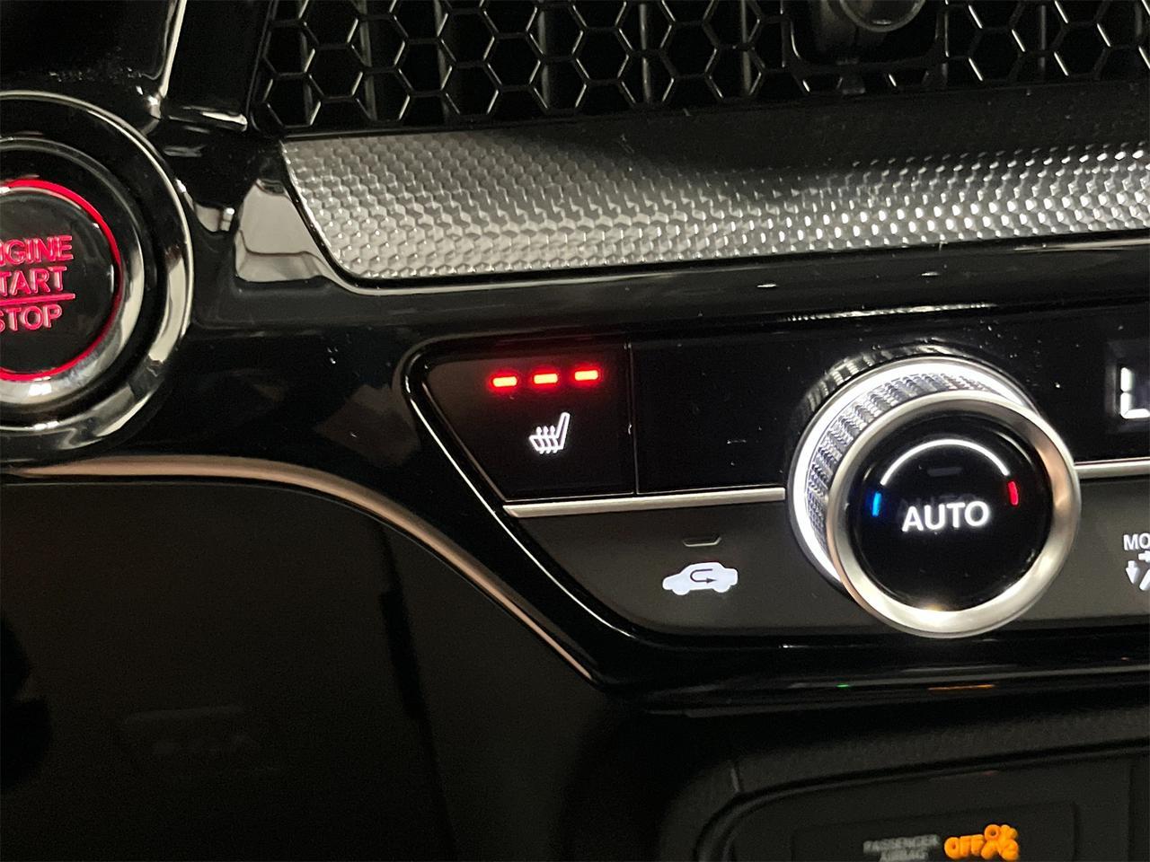 2026 Honda CR-V EX-L Alexandria VA