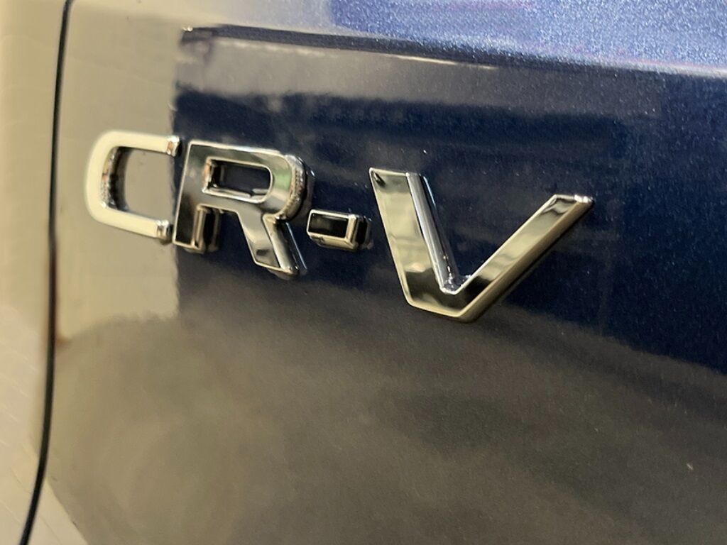 2026 Honda CR-V EX-L Alexandria VA