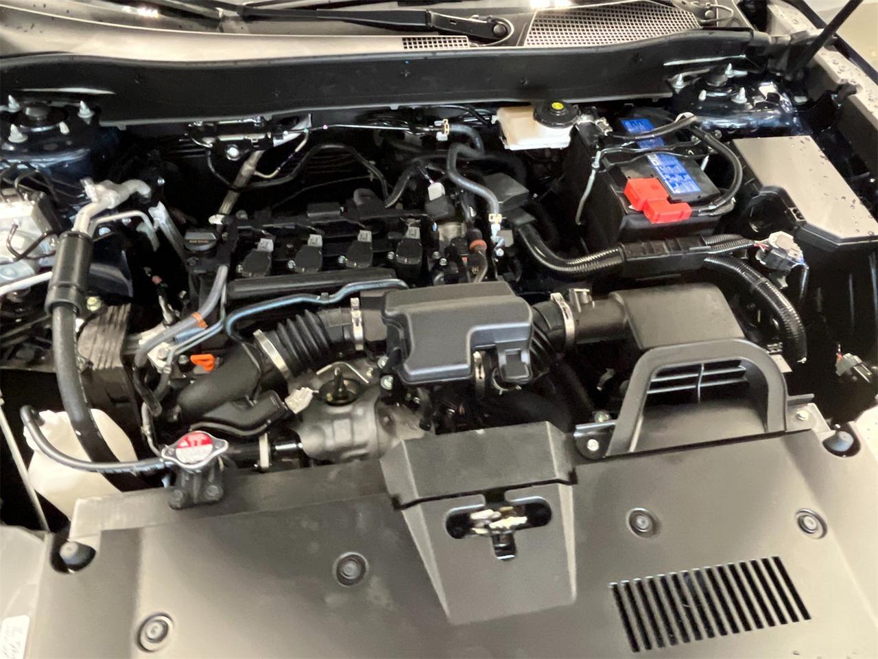 2026 Honda CR-V EX-L Alexandria VA