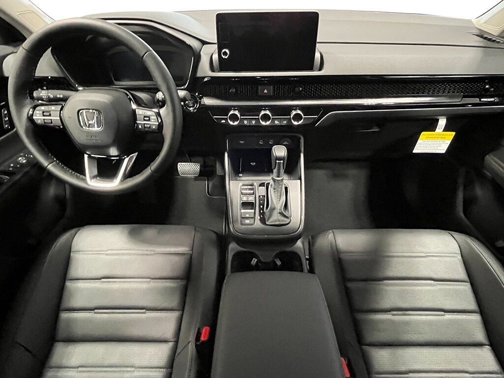 2026 Honda CR-V EX-L Alexandria VA