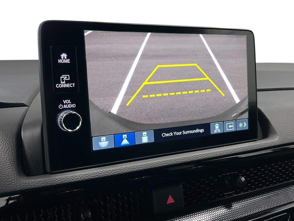 2026 Honda CR-V EX-L Alexandria VA