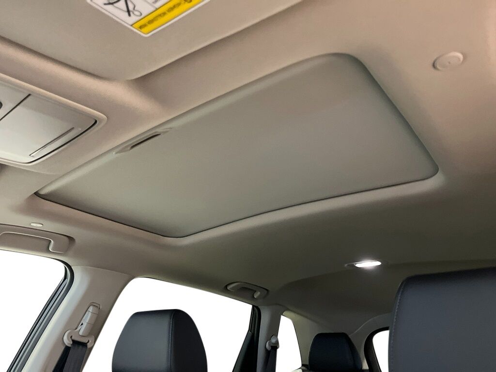 2026 Honda CR-V EX-L Alexandria VA