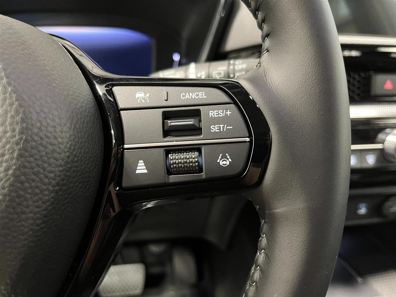 2026 Honda CR-V EX-L Alexandria VA