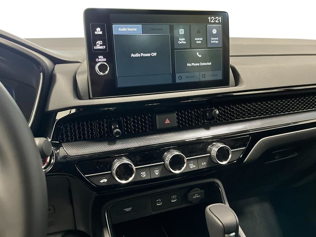 2026 Honda CR-V EX-L Alexandria VA