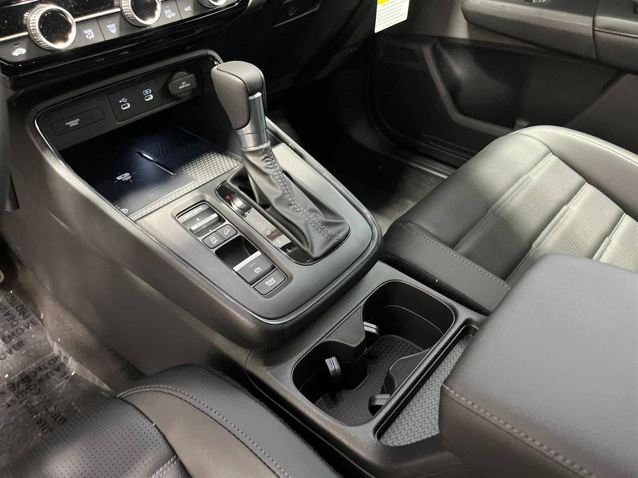 2026 Honda CR-V EX-L Alexandria VA