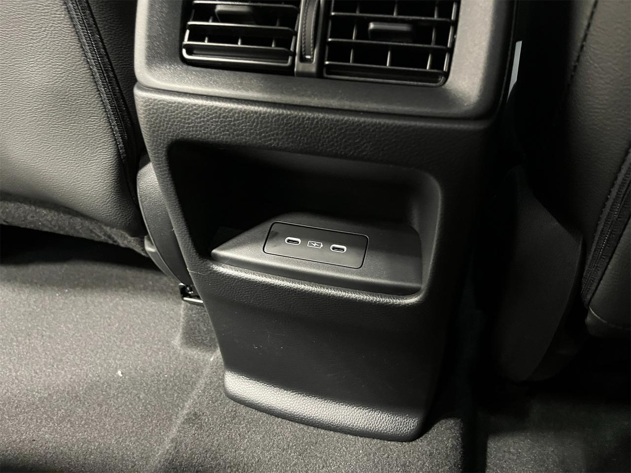 2026 Honda CR-V EX-L Alexandria VA