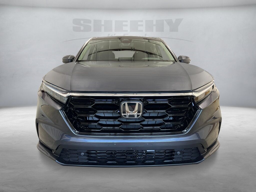 2026 Honda CR-V EX-L Alexandria VA