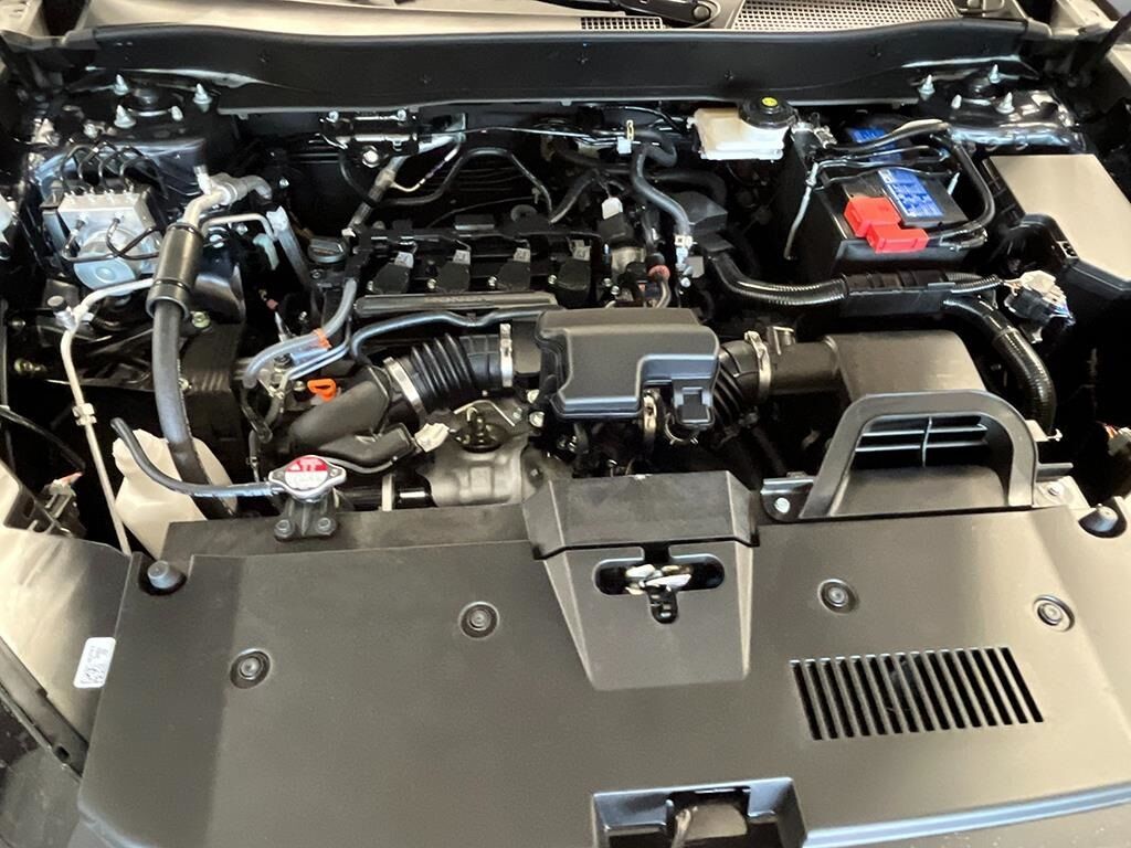 2026 Honda CR-V EX-L Alexandria VA