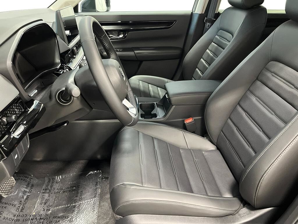 2026 Honda CR-V EX-L Alexandria VA