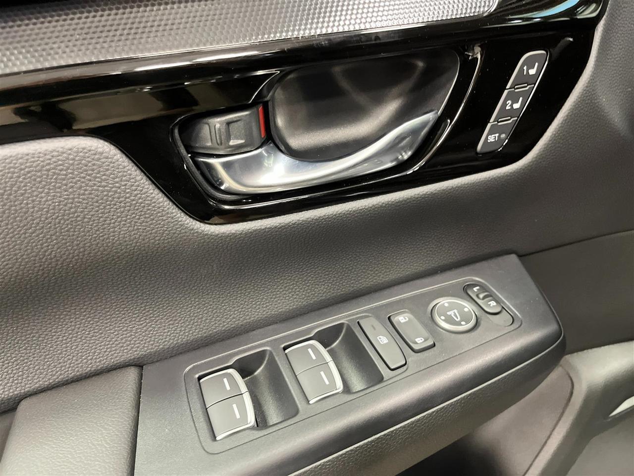 2026 Honda CR-V EX-L Alexandria VA