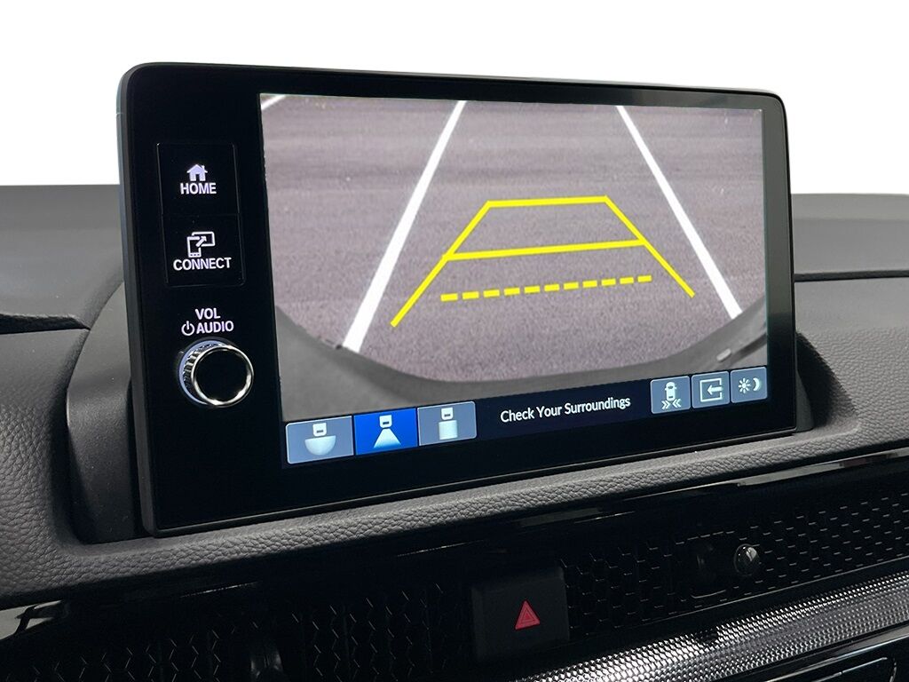 2026 Honda CR-V EX-L Alexandria VA