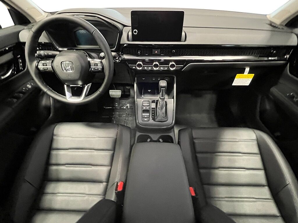 2026 Honda CR-V EX-L Alexandria VA