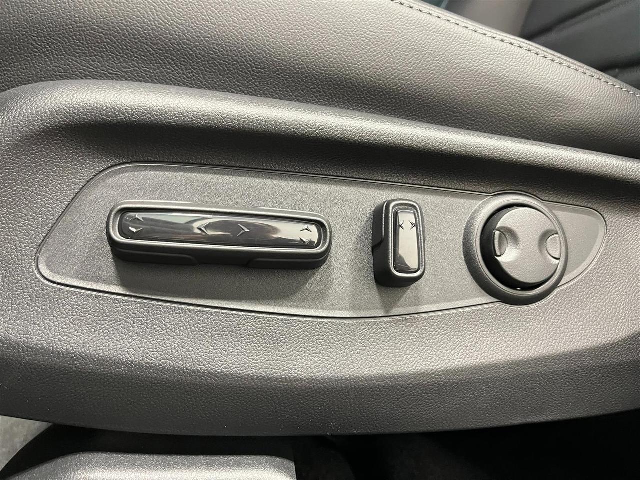 2026 Honda CR-V EX-L Alexandria VA