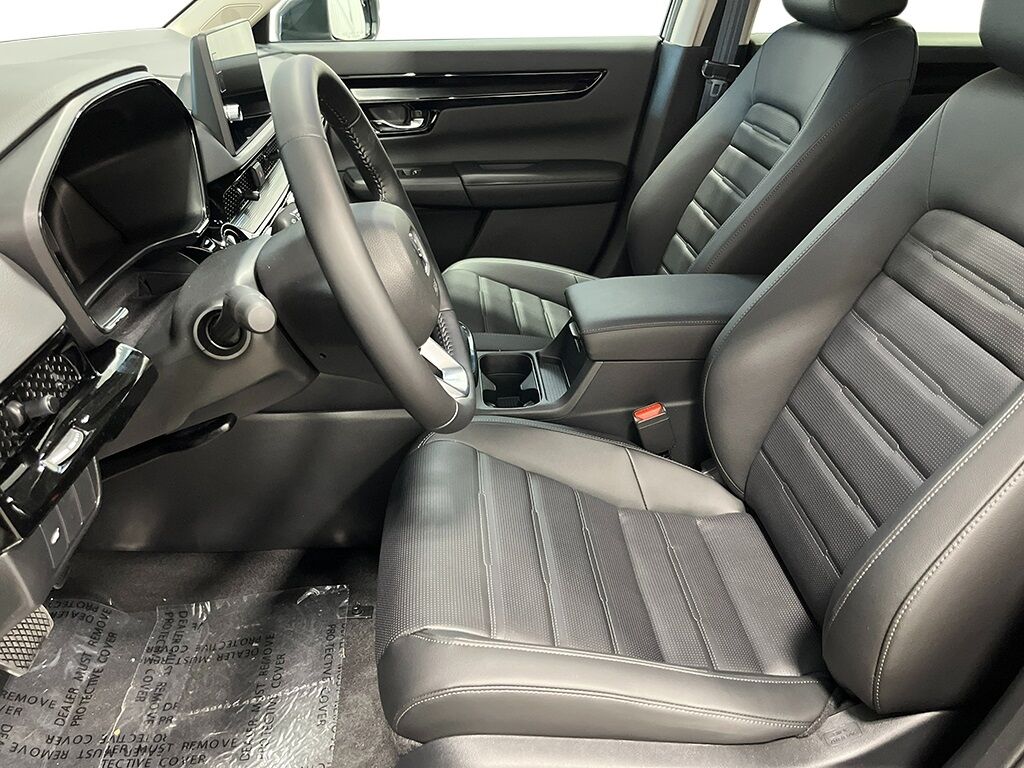 2026 Honda CR-V EX-L Alexandria VA