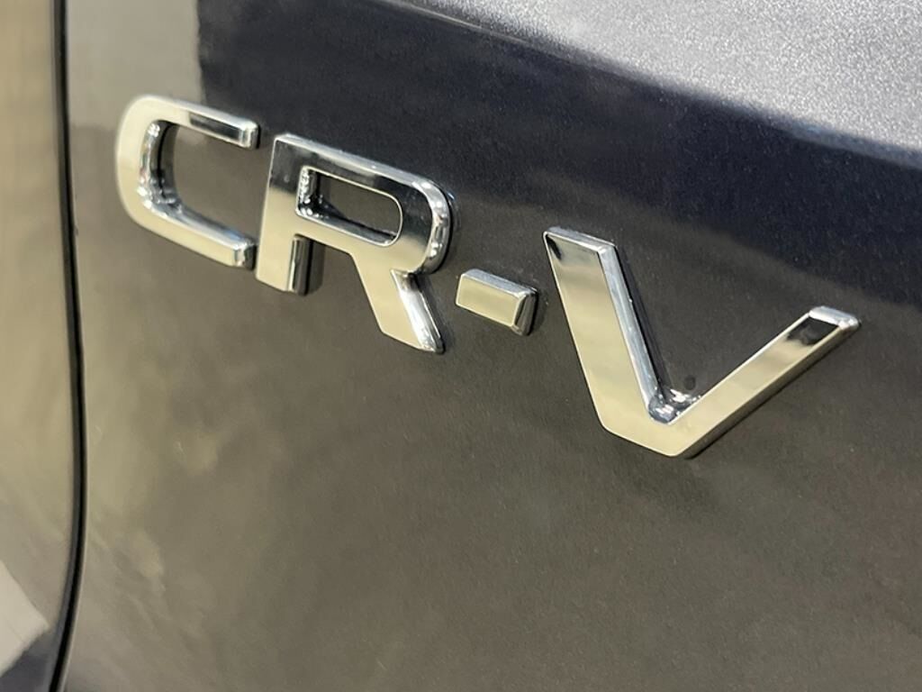 2026 Honda CR-V EX-L Alexandria VA