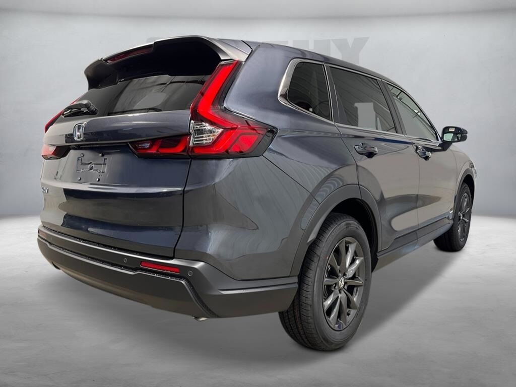 2026 Honda CR-V EX-L Alexandria VA