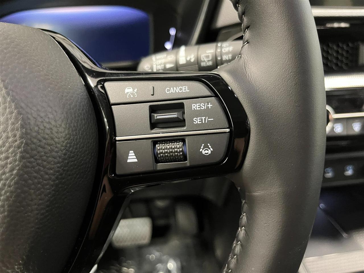 2026 Honda CR-V EX-L Alexandria VA