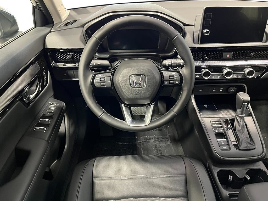 2026 Honda CR-V EX-L Alexandria VA