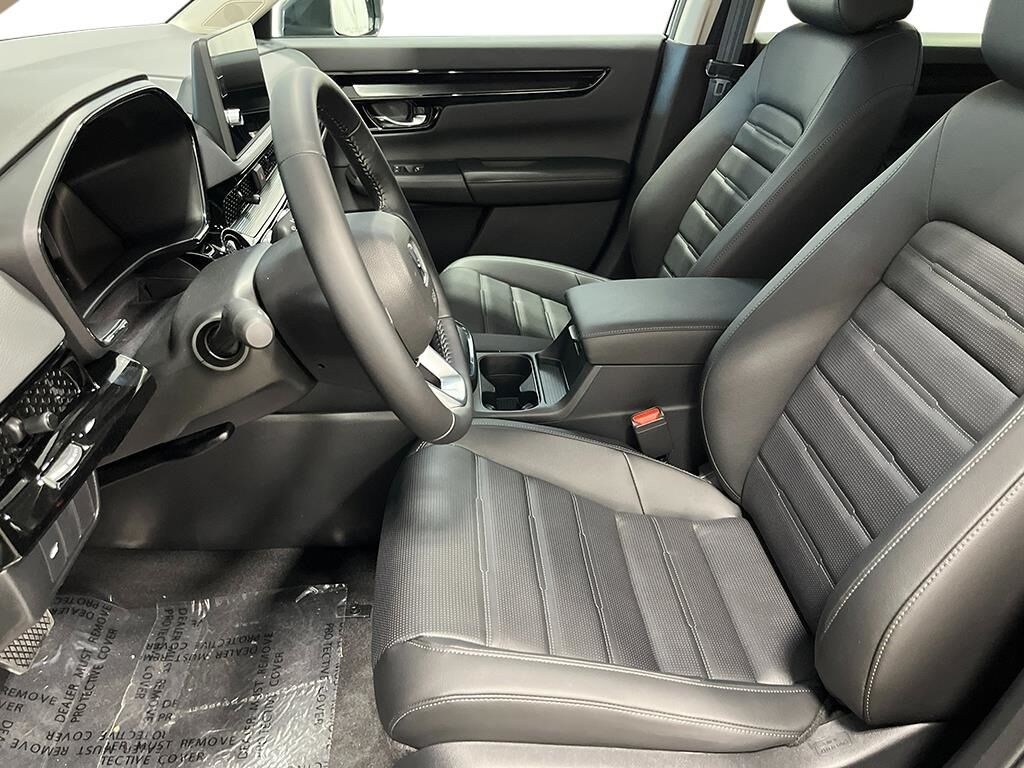 2026 Honda CR-V EX-L Alexandria VA