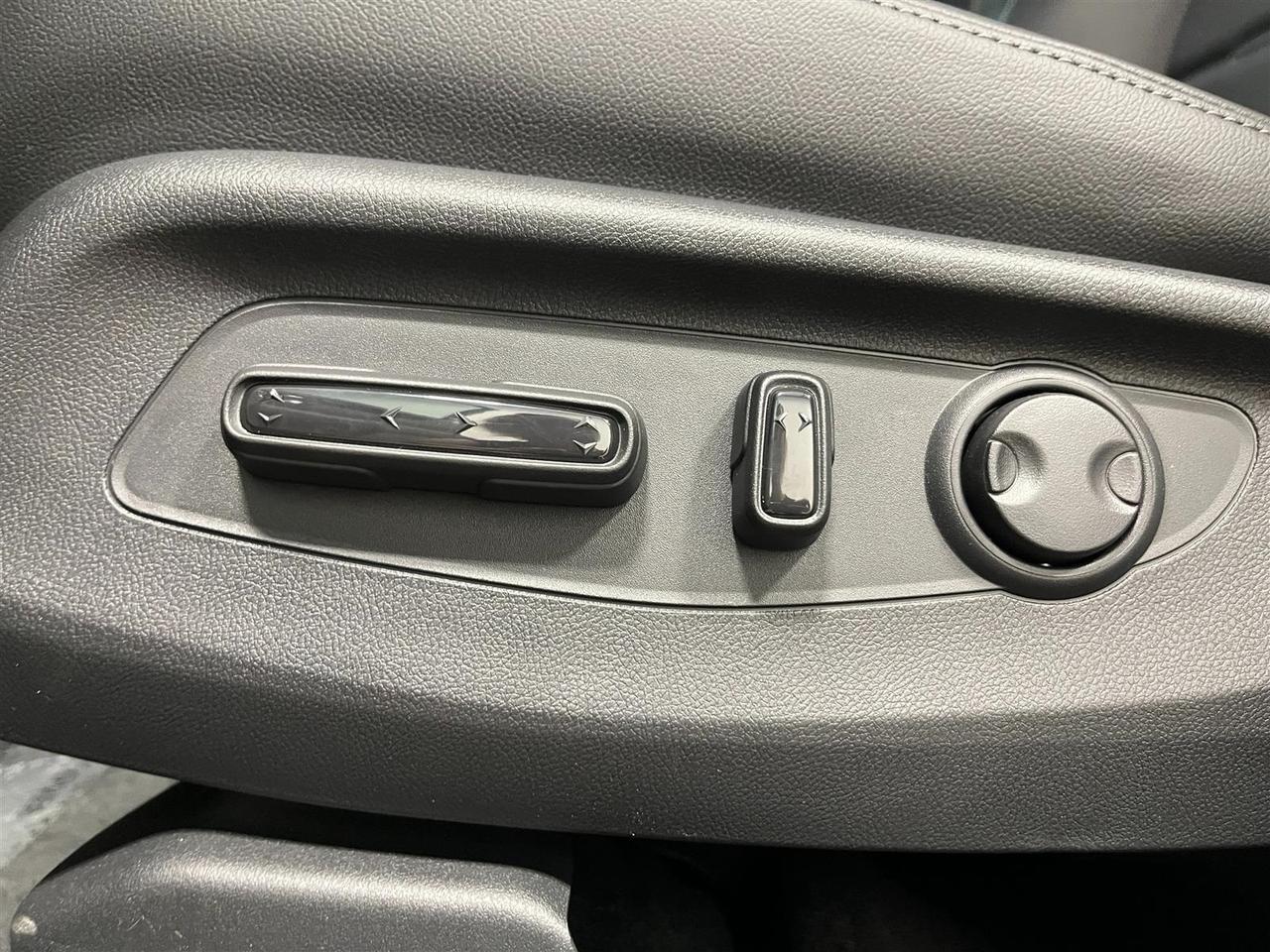 2026 Honda CR-V EX-L Alexandria VA