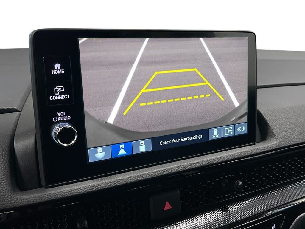 2026 Honda CR-V EX-L Alexandria VA