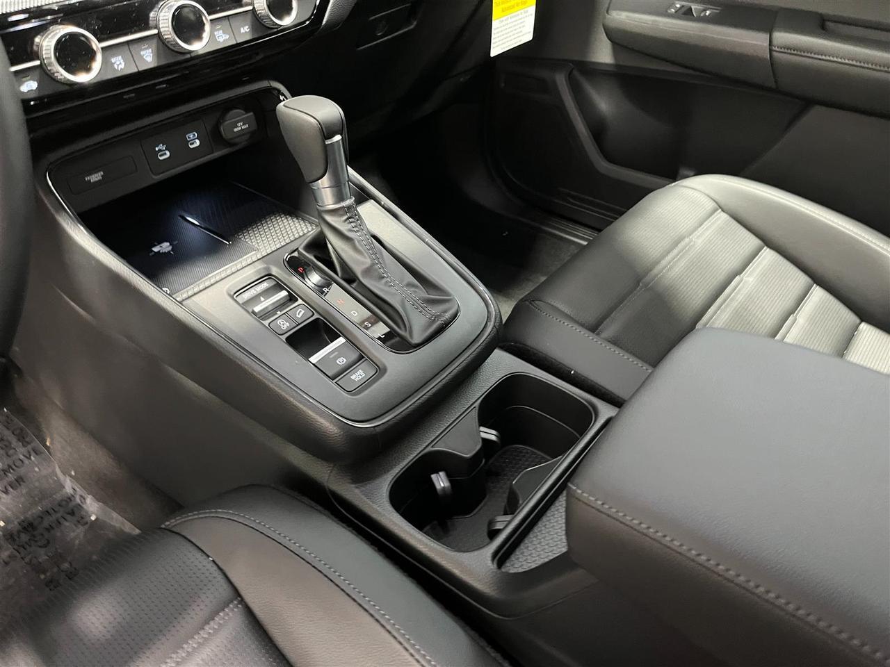 2026 Honda CR-V EX-L Alexandria VA