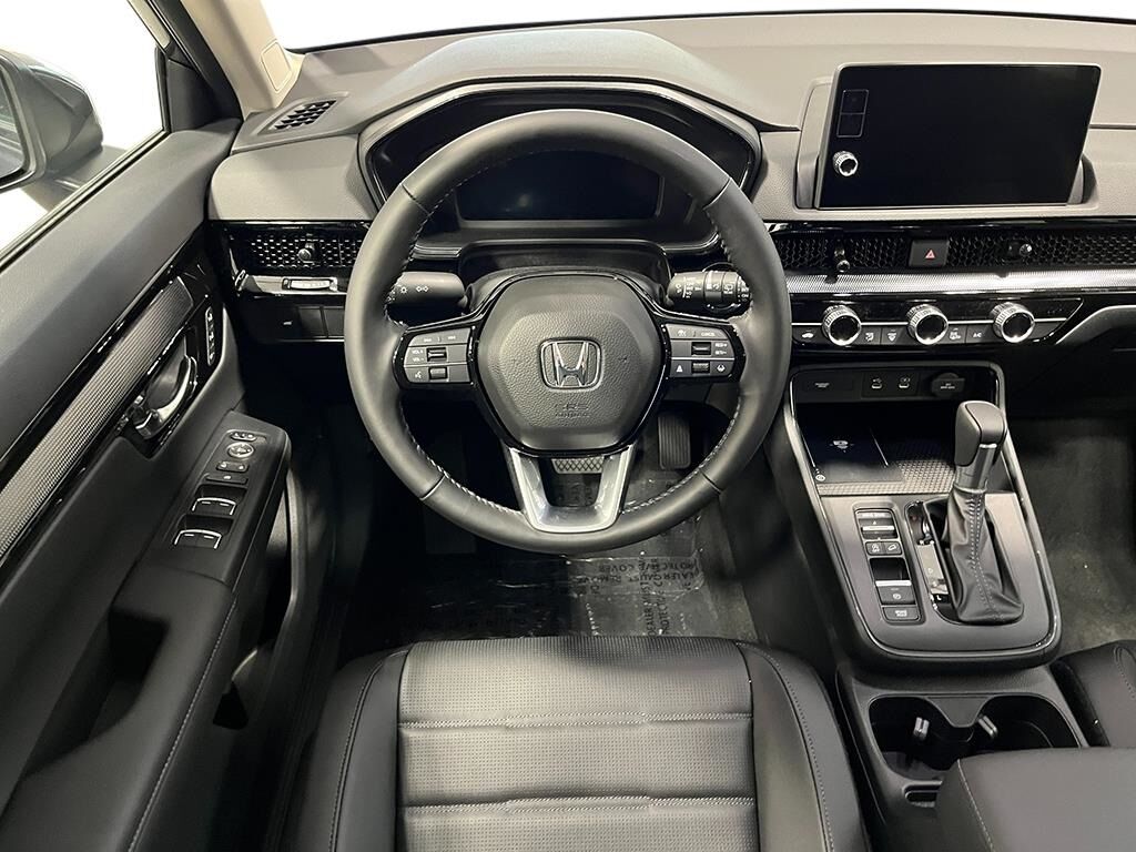 2026 Honda CR-V EX-L Alexandria VA