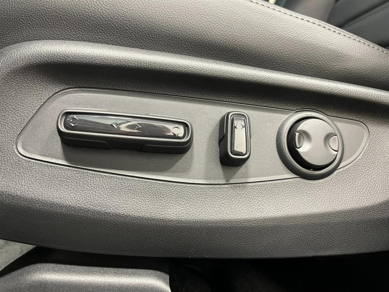 2026 Honda CR-V EX-L Alexandria VA