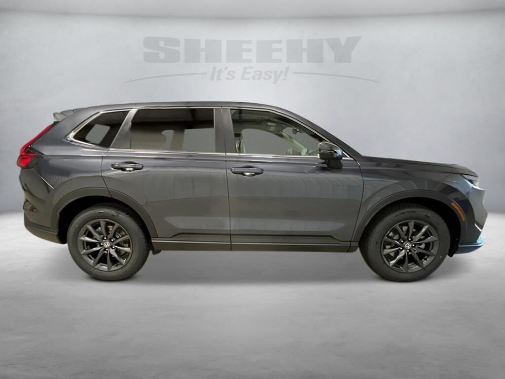 2026 Honda CR-V EX-L Alexandria VA