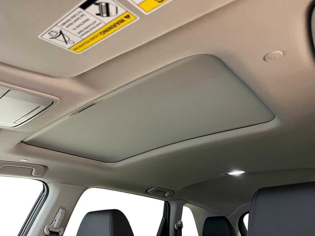 2026 Honda CR-V EX-L Alexandria VA