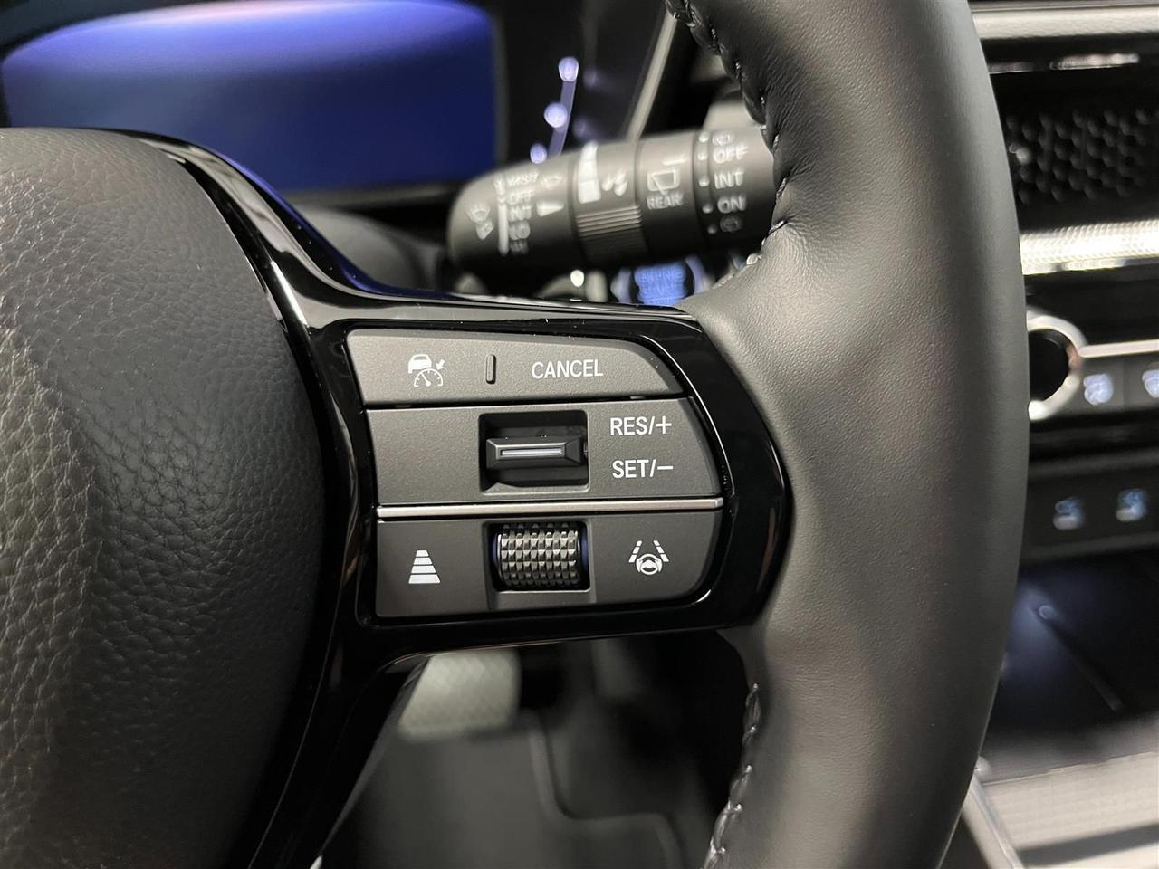 2026 Honda CR-V EX-L Alexandria VA