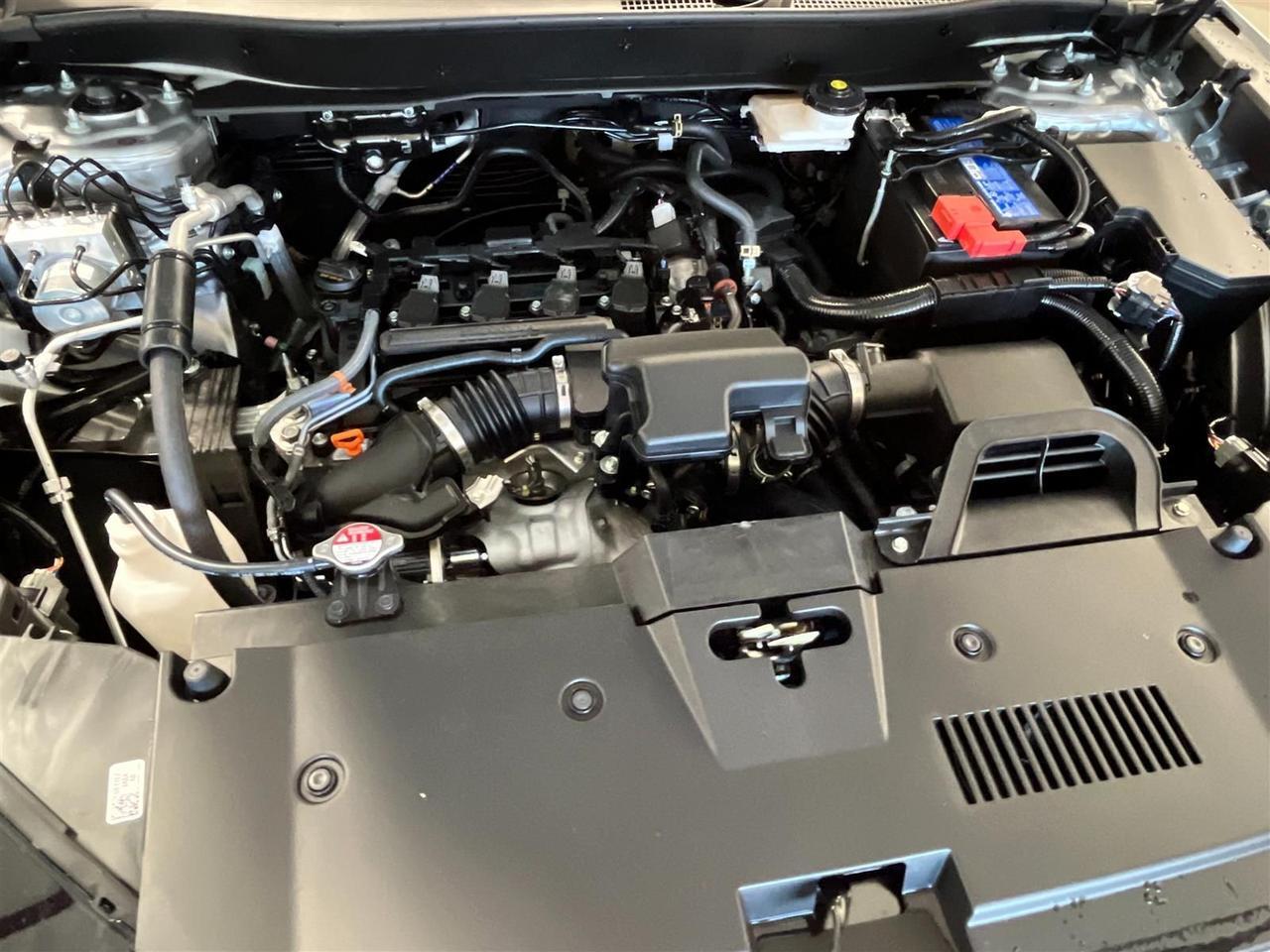 2026 Honda CR-V EX-L Alexandria VA