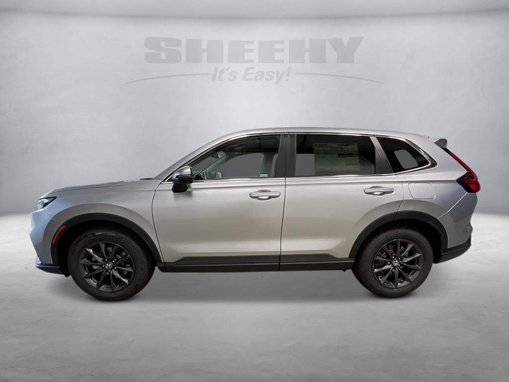 2026 Honda CR-V EX-L Alexandria VA