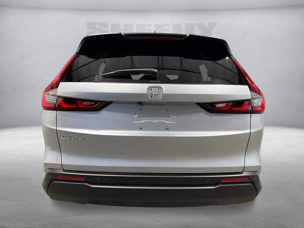 2026 Honda CR-V EX-L Alexandria VA