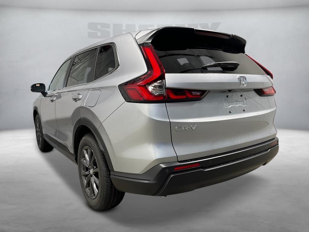 2026 Honda CR-V EX-L Alexandria VA