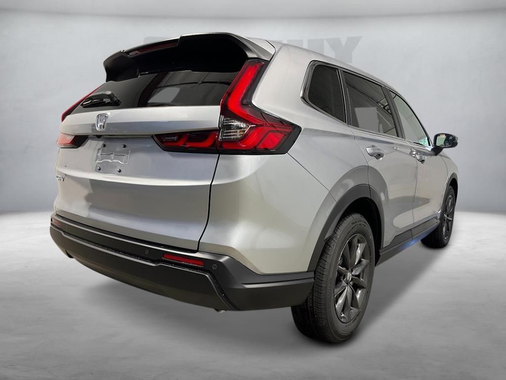 2026 Honda CR-V EX-L Alexandria VA