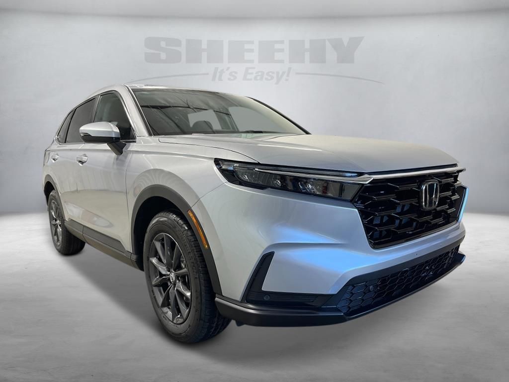 2026 Honda CR-V EX-L Alexandria VA