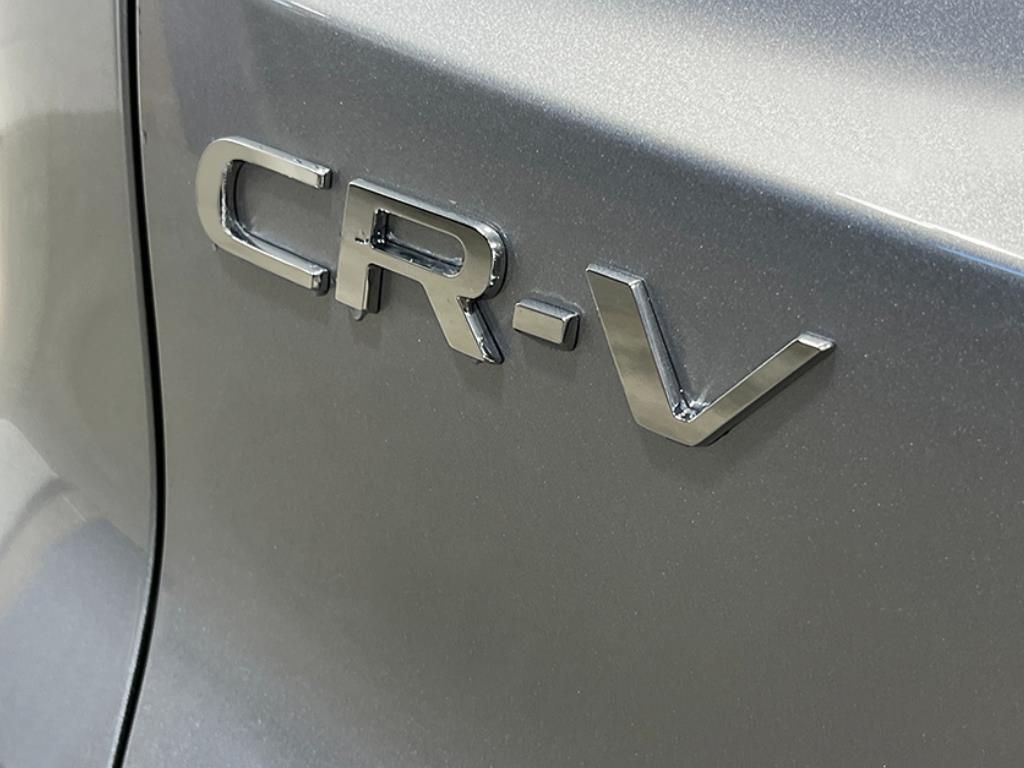 2026 Honda CR-V EX-L Alexandria VA