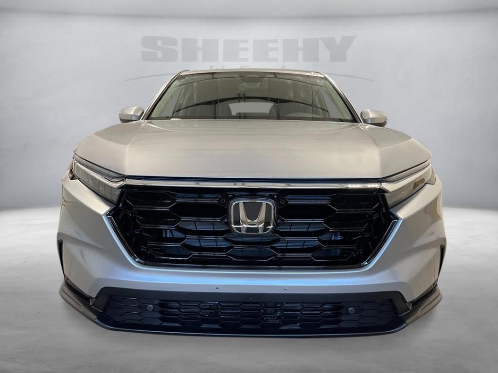 2026 Honda CR-V EX-L Alexandria VA